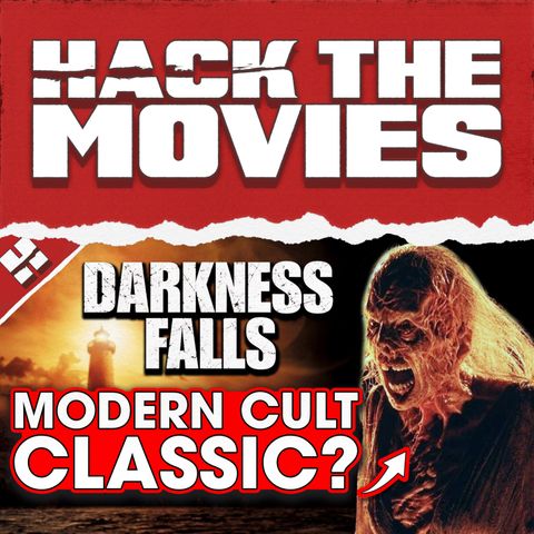 Is Darkness Falls A Modern Cult Classic? - Talking About Tapes (#173)