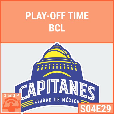 S04E29 | Play-off time - BCL
