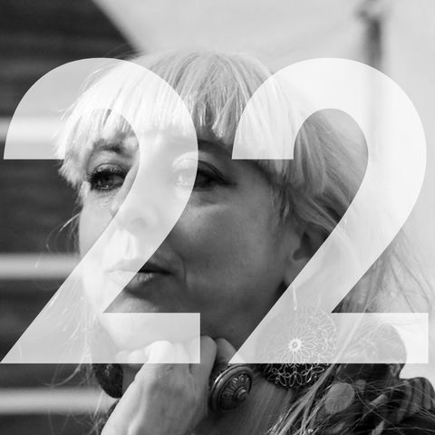 PRATICA CREATIVA 22 - in viaggio