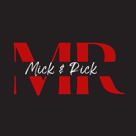 MICK & RICK  on NCAA & COVID 19 audio