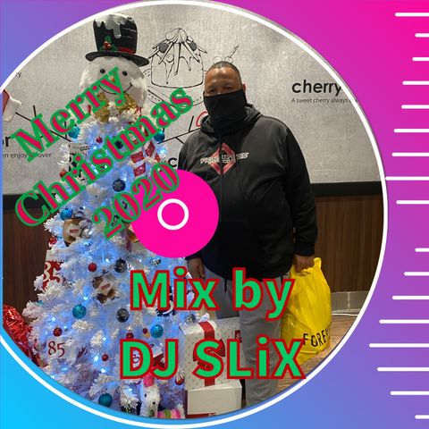 Christmas2020 Mix