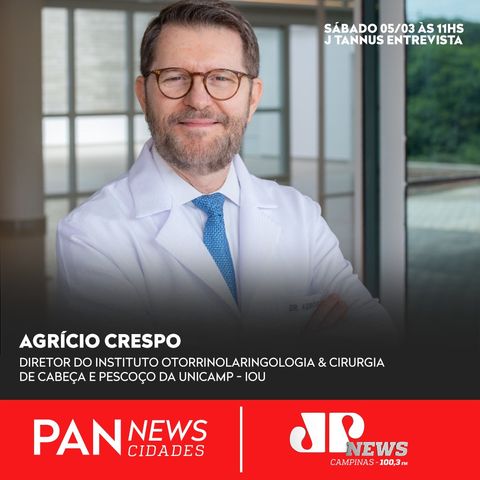 PAN NEWS CIDADES COM J TANNUS