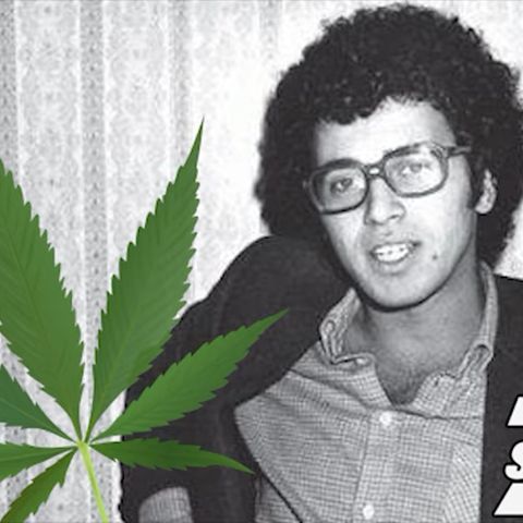 Enrico Mentana per la legalizzazione delle droghe (1979)