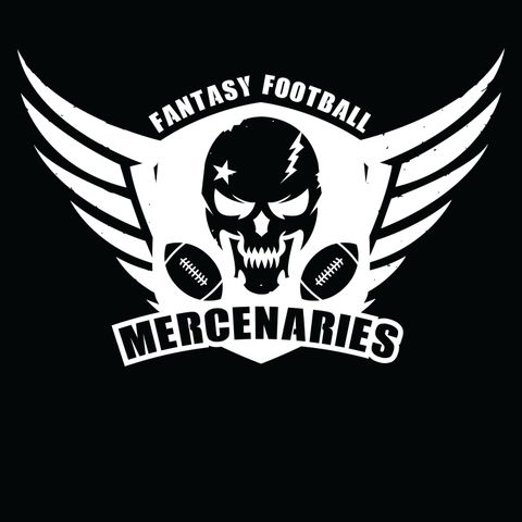 FFMercs Episode 16 - Mercenaries