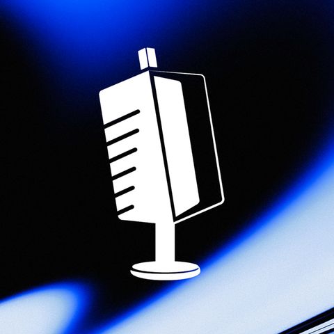 Podcast Cover