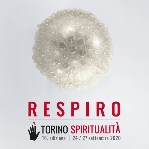 Rosi Grillo "Torino Spiritualità"