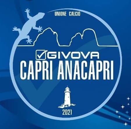 UC GIVOVA CAPRI ANACAPRI vs STRIANO 5-1