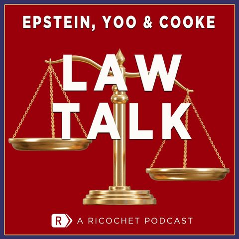 Portada del podcast