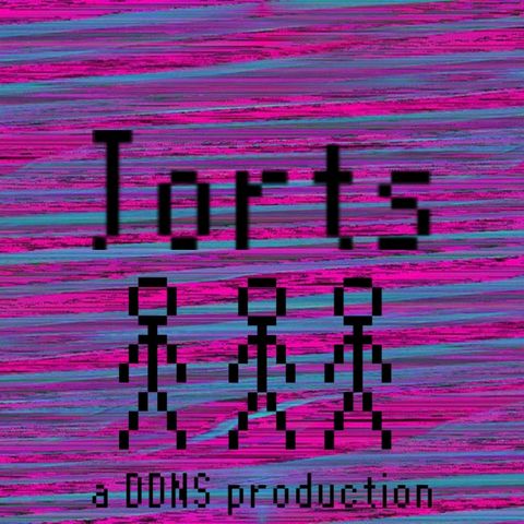 J.O.R.T.S.  ?!?!? What the Fuck is That?