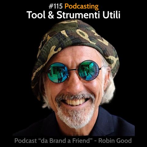 Podcasting: Tool & Strumenti