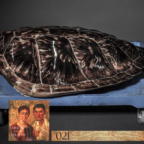 HwtS: 021: The Tortoiseshell Pattern