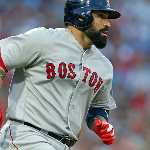 Red Sox Catcher Sandy Leon's An Elite Game-Caller