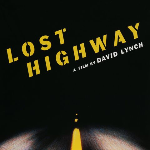 Special Report: Lost Highway (1997)