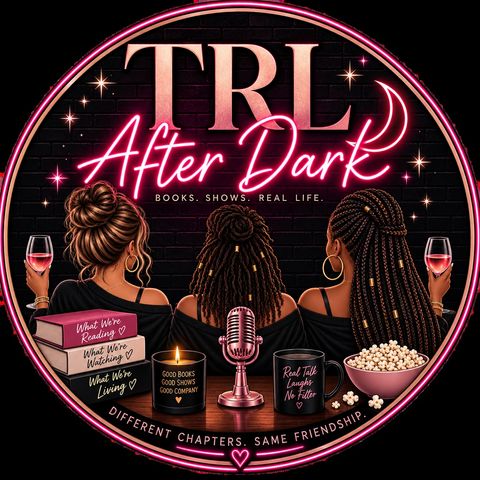 Copertina del podcast