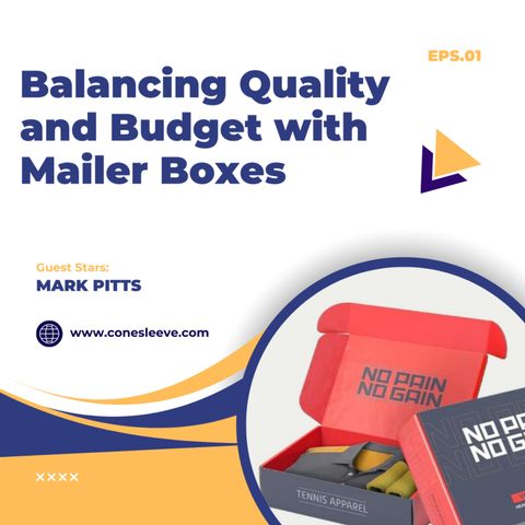 Balancing Quality and Budget with Mailer Boxes