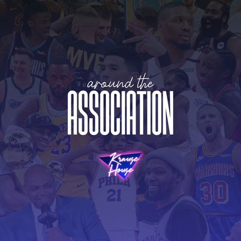 S1, E4 • NBA Trade Deadline Extravaganza