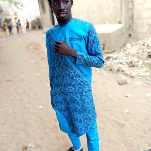 Cheikh Ibra