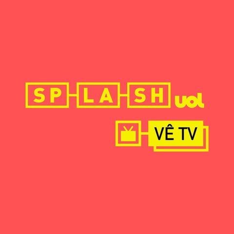 Splash Vê TV #89: Mion já estreou na Globo antes mesmo de assumir programa