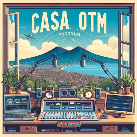 Casa OTM 7.36