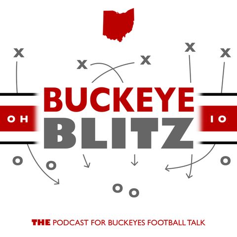 Buckeye Blitz: THE GAME Ohio State vs Michigan Preview