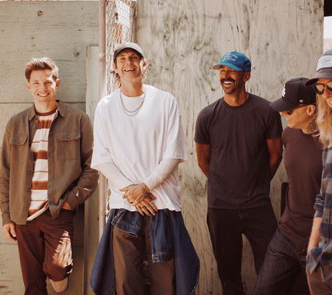 DIRTY HEADS - 7 Seas Interview