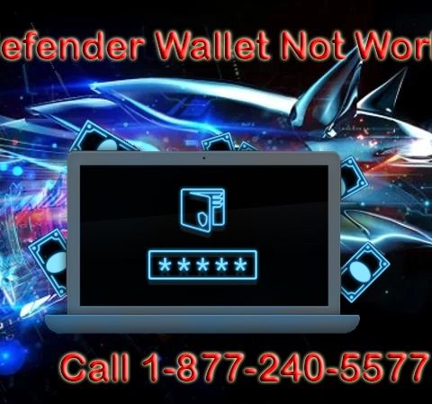 How to Fix Bitdefender Wallet Not Working