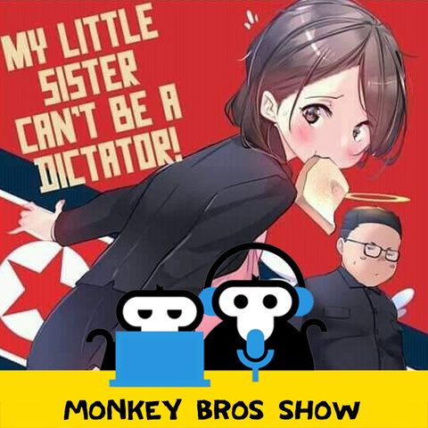 Extraction, Last Dance - Monkey Bros Show