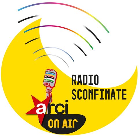 Arci On Air, Radio Sconfinate #4 | "Con Altri Occhi": intervista a Marco Trulli