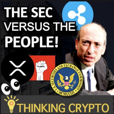 XRP Holders EXPOSE The SEC & Ripple Lawsuit Hearing Tomorrow!