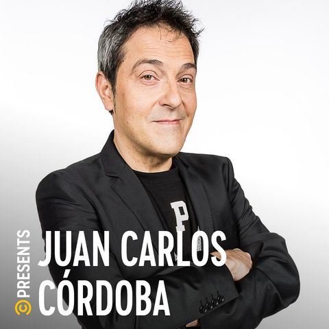 Juan Carlos Córdoba - Vamos a contar mentiras