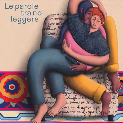 Copertina del podcast