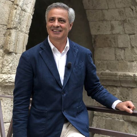 Intervista a Mario Placidini di "Borghi d'Italia"