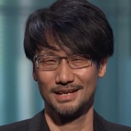 Episode 07 - Hideo Kojima