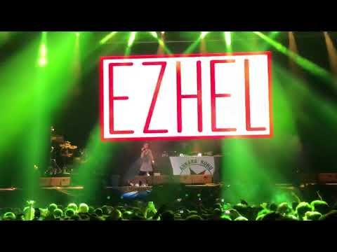 Ezhel - Nefret Live (Küçükçiftlik Park)