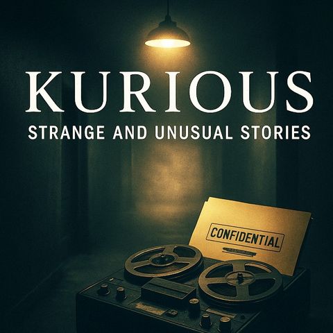 Copertina del podcast