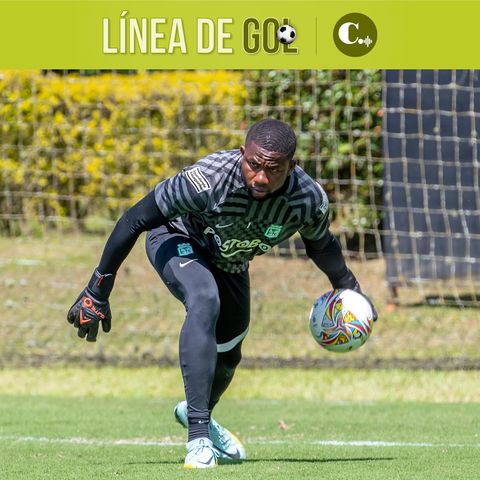 70. "Estamos fuertes para el clásico a pesar del cambio de técnico": Chipi Chipi Castillo