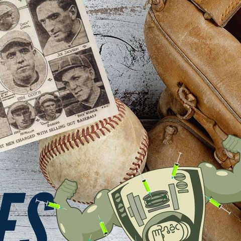 El peor escándalo de la historia del beisbol de Grandes Ligas (MLB)