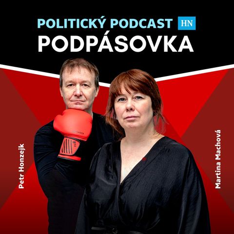 Podcast Cover