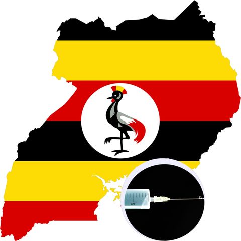 AFRICA :  800 In Uganda Received Fake  Coronavirus Vaccines