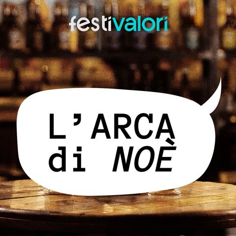 L'arca di Noè