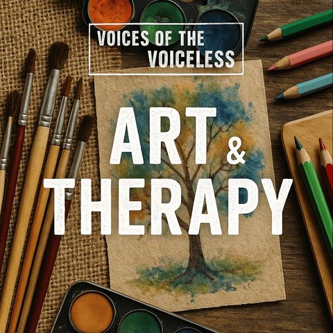 Art and Therapy