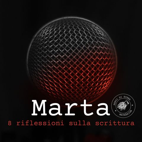 MARTA | intro