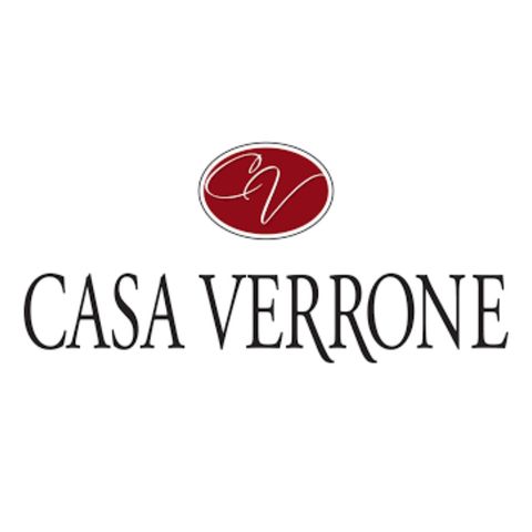 Casa Verrone - Márcio Verrone