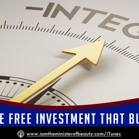 Integrity The Free Investment That Builds Wealth - How Integrity Returns Dividends