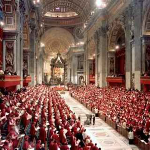 "Unveiling the Vatican's Financial Secrets: A Hidden History"