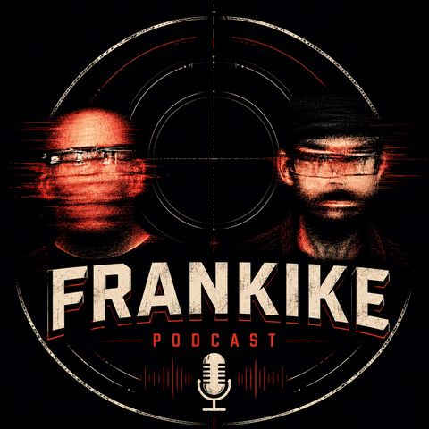 Frankike 51 - Farmeando aura.