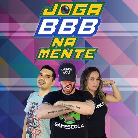 BBB21 - Joga BBB Na Mente - Programa 02