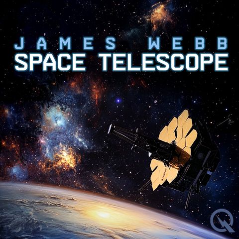 James Webb - Planet Uranus - NASA