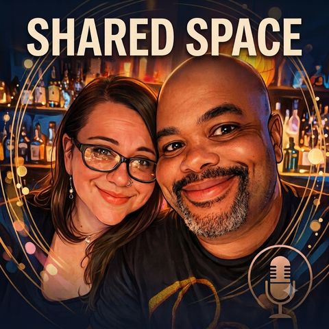 SHARED SPACE - Better Taste