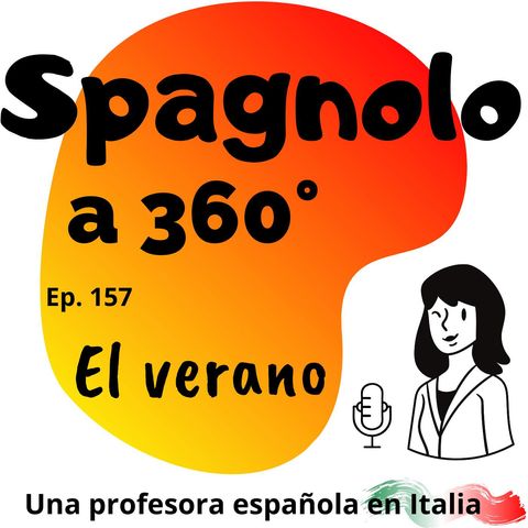 Ep.157 El verano